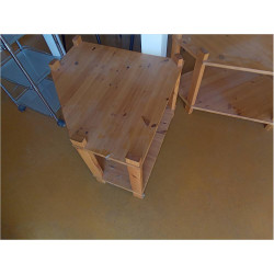 MEUBLE D APPOINT ANGLE