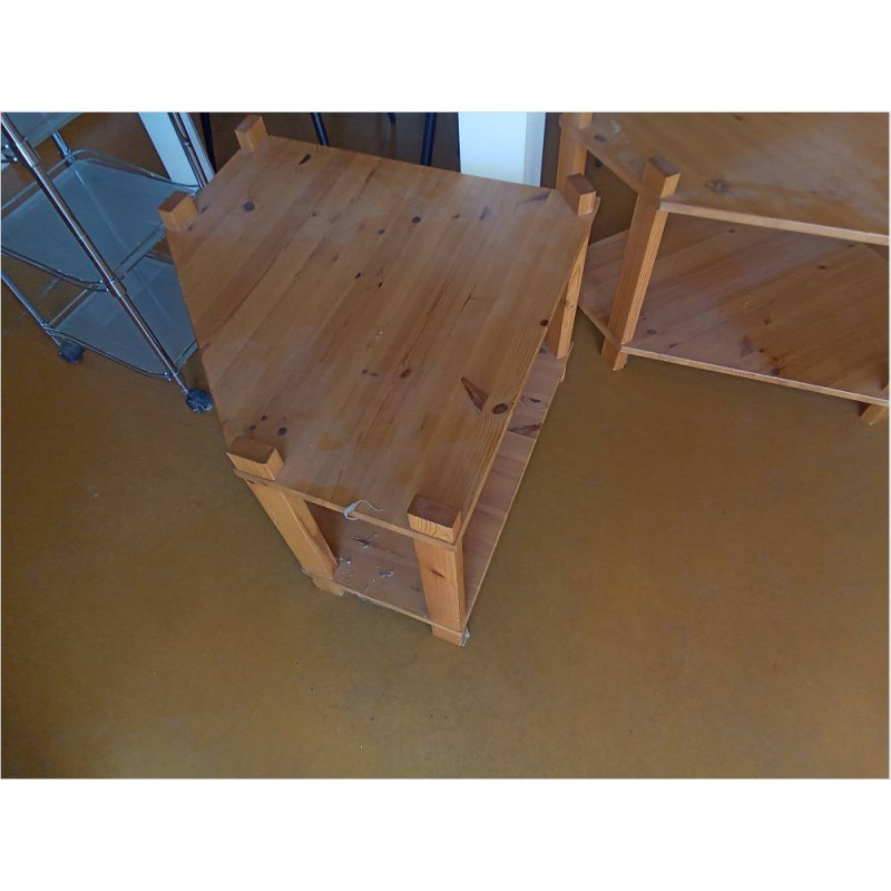 MEUBLE D APPOINT ANGLE