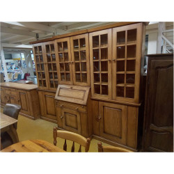 BIBLIOTHEQUE SECRETAIRE