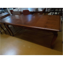 TABLE 2 ALLONGES