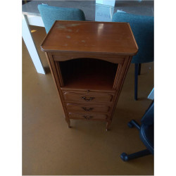 MEUBLE D APPOINT NICHE 3...