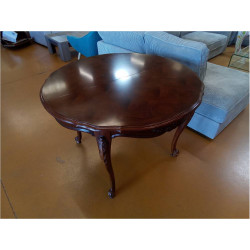 TABLE ALLONGES