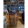 ETAGERE METAL
