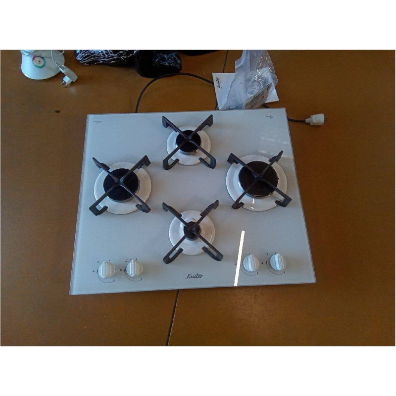 PLAQUE DE CUISSON SAUTER BUT TOUS GAZ