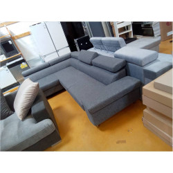 CANAPE SILVIO CONV COFFRE