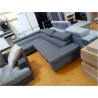 CANAPE SILVIO CONV COFFRE