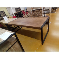 TABLE MANGO 200