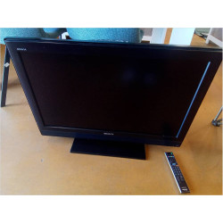 TÉLÉVISION SONY