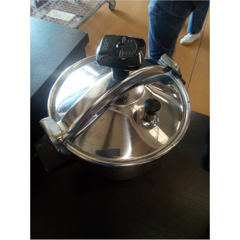 COCOTTE
