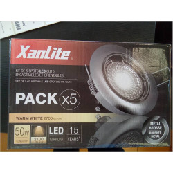 SPOT LED