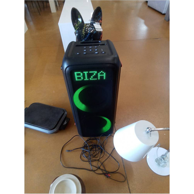 ENCEINTE IBIZA GRAFFIK600