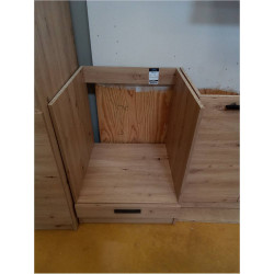 ELEMENT FOUR ASTRA 60CM