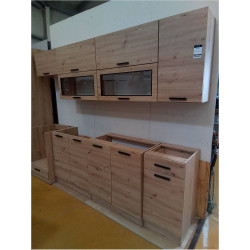 CUISINE ASTRA 7 ELE