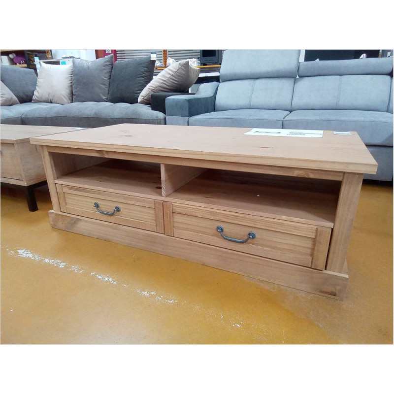 TABLE BASSE