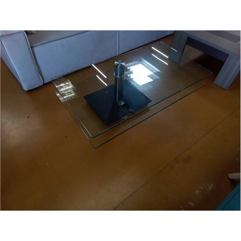 TABLE BASSE