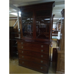 SECRÉTAIRE BIBLIOTHEQUE