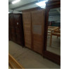 ARMOIRE 2 PORTES