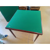 TABLE DE JEU