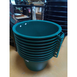 BAQUET ROND 75L