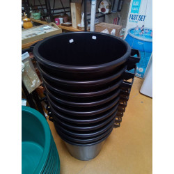 BAQUET HAUT 80L