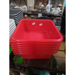 CUVETTE CARREE 32/14/