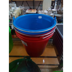 SEAU 10L COULEUR