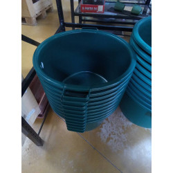 BAQUET ROND 40L