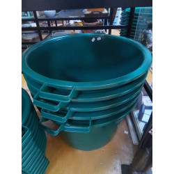 BAQUET ROND 120L