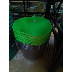PANIER SOUPLE 40L