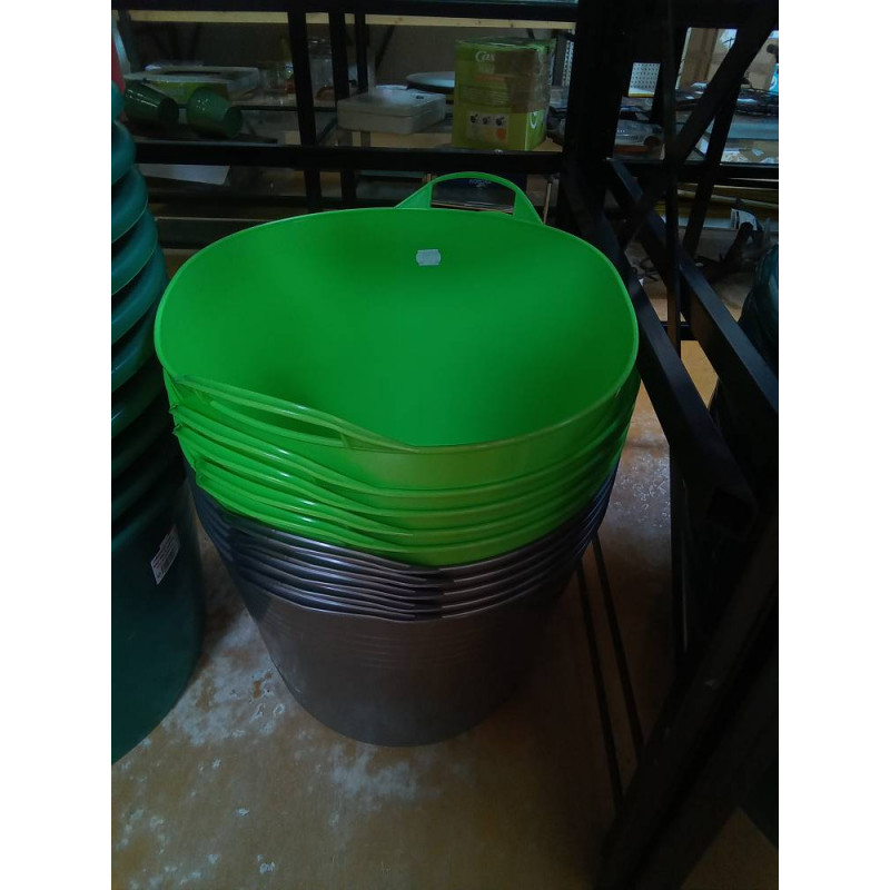 PANIER SOUPLE 40L