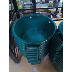 BAQUET OVALE INDUS 45L
