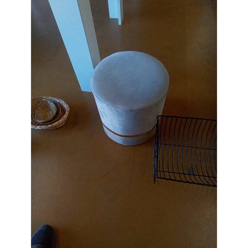 POUF