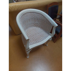 FAUTEUIL OSIER