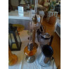 LAMPE A PETROLE