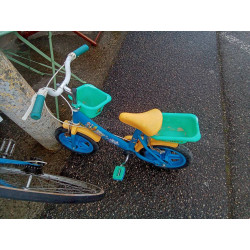 VELO ENFANT