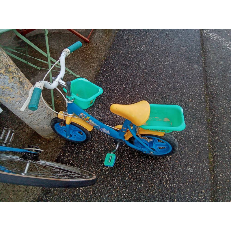 VELO ENFANT