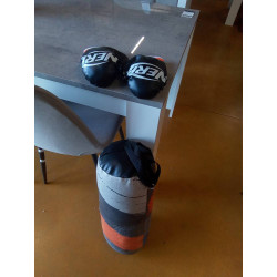 SAC DE FRAPPE