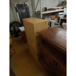 MEUBLE D APPOINT 2 PORTES