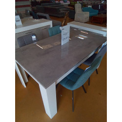 TABLE  MODENA 160CM