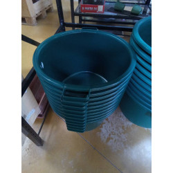 BAQUET ROND 40L