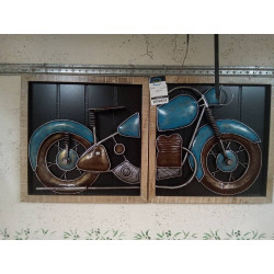 CADRE BIKE