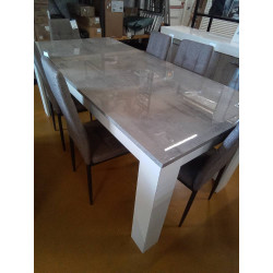 TABLE 190CM