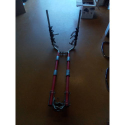 PORTE VELO