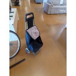 CHARIOT DE COURSE