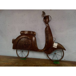 CADRE SCOOTER NEW 1059