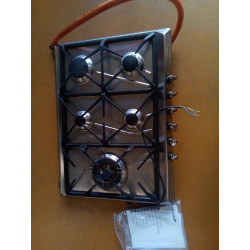 PLAQUE DE CUISSON SMEG GV