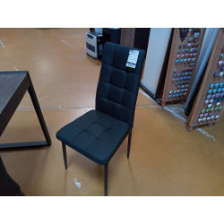 CHAISE LUCKYANTHRACITE