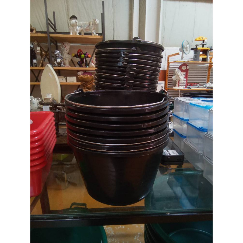 SEAU A VEAU 16L GRADUE