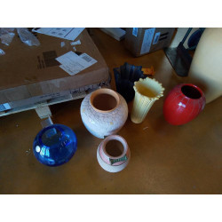 VASE