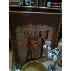 CADRE EGYPTE 